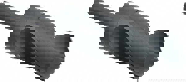 Reduced Shank Drill Bit: 1-1/2'' Dia, 1/2'' Shank Dia, 118 0, High Speed Steel